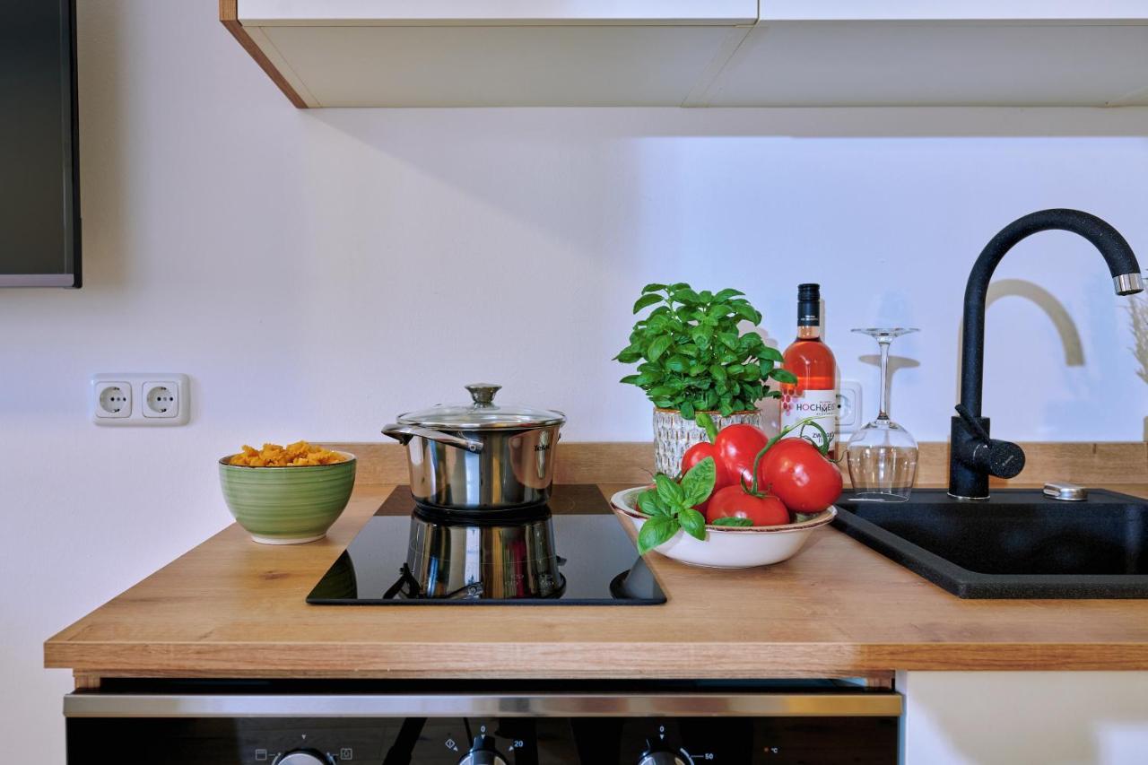 Ferienwohnung Zimmer Tittmoning Stadtplatz 27 Dış mekan fotoğraf