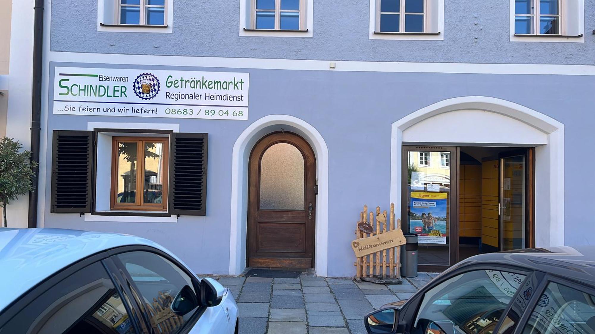 Ferienwohnung Zimmer Tittmoning Stadtplatz 27 Dış mekan fotoğraf